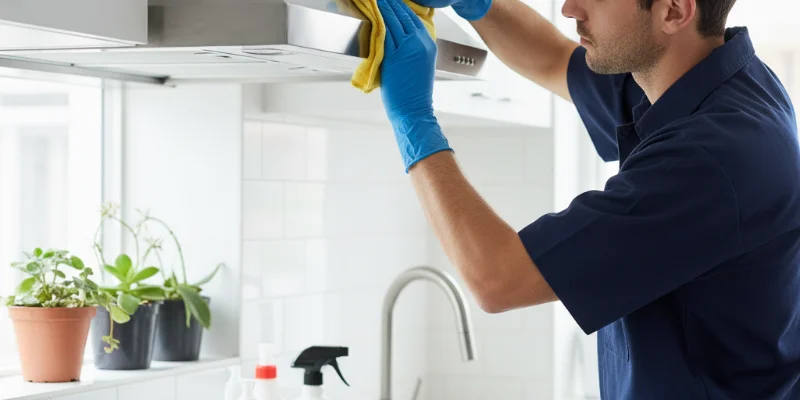 年末年始の準備チェックリスト。各項目の締め切り日を記入し、スケジュール管理ツールへ落とし込むための表が写っています。