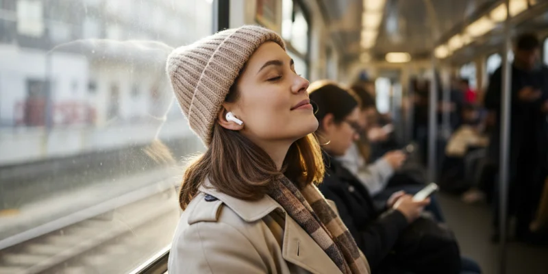 丸型ホットプレートでパンケーキを焼く様子と、友人とたこ焼きパーティーを楽しむ様子が写った写真。おしゃれなデザインで、キッチンに置いていてもインテリアとして映える。